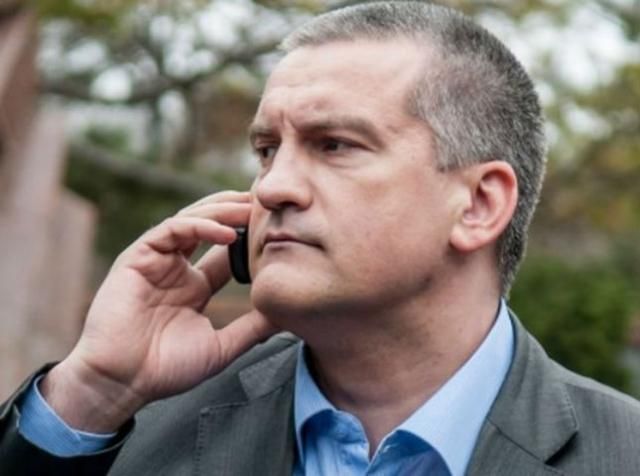 Аксьонов поїхав у Грозний говорити про співпрацю Криму і Чечні Аксьонов поїхав у Грозний говорити про співпрацю Криму і Чечні