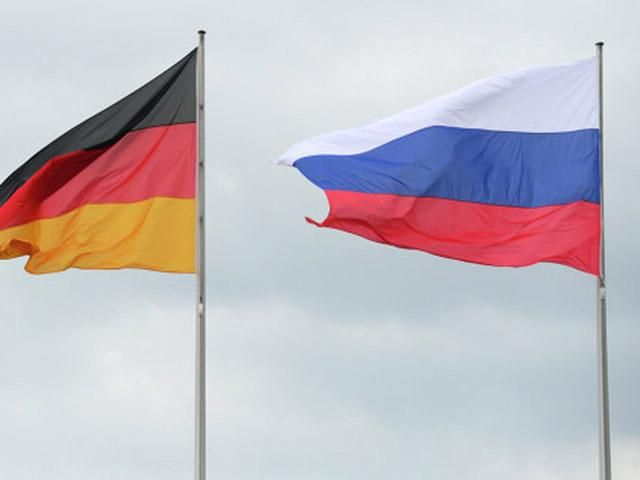 Німецькі промисловці готові підтримати нові санкції проти Росії