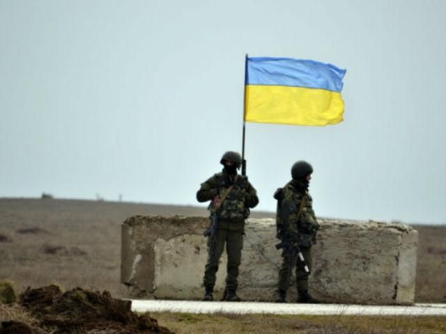 Москва скаржиться на випадки "вторгнення" українських військових у Росію 