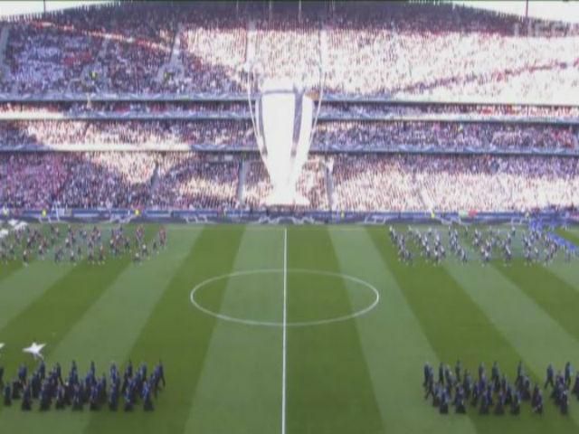 Сегодня исполняется 60 лет со дня основания УЕФА Сегодня исполняется 60 лет со дня основания УЕФА