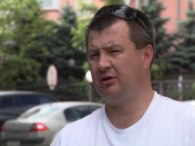 Терористи використовують дорогу зброю, – експерт Терористи використовують дорогу зброю, – експерт