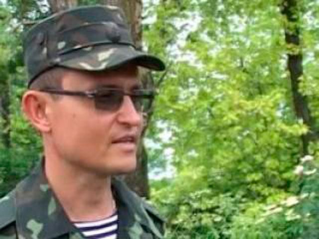 У Штабі АТО просять не поширювати неправдиву інформацію про евакуацію населення У Штабі АТО просять не поширювати неправдиву інформацію про евакуацію населення