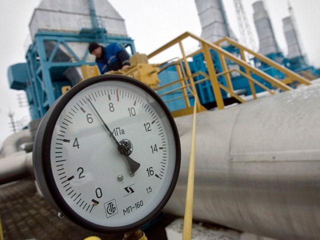 Тристоронні переговори щодо газу відбудуться сьогодні в Києві, — Міненерго