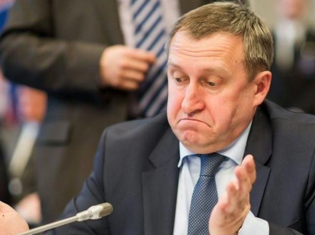 Хочете це співати — співайте, але не кидайте каміння в посольство, — Дещиця Хочете це співати — співайте, але не кидайте каміння в посольство, — Дещиця