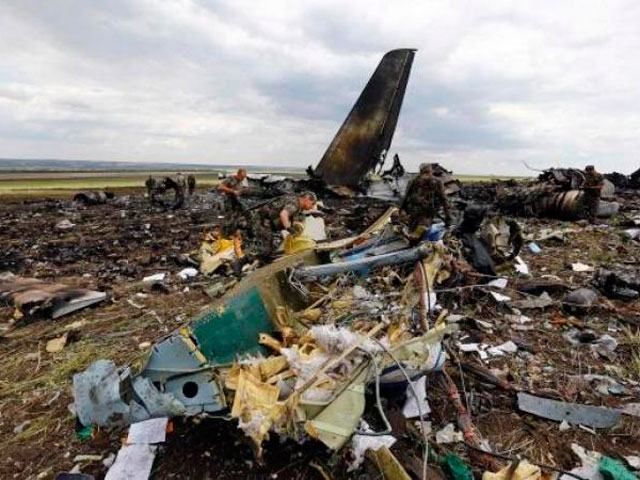 На Дніпропетровщині дні жалоби триватимуть до кінця червня На Дніпропетровщині дні жалоби триватимуть до кінця червня