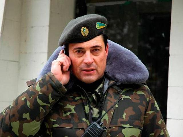 Чиновника из Генштаба люстрировали за родственные связи с Лебедевым, — Найем Чиновника из Генштаба люстрировали за родственные связи с Лебедевым, — Найем