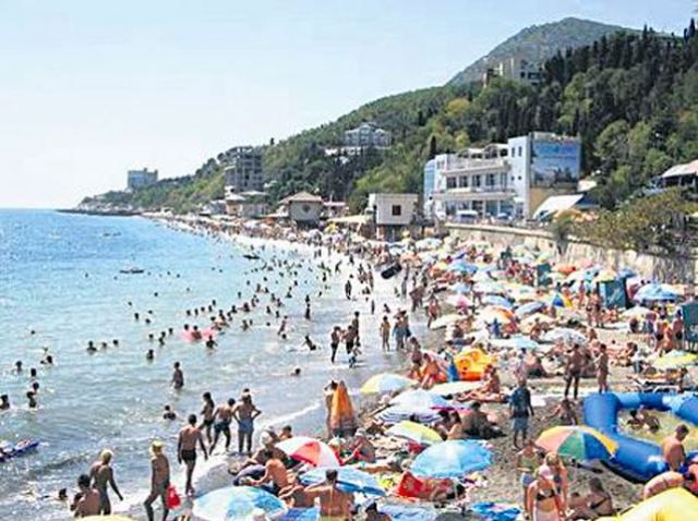 Росія братиме штрафи з кримчан, які здають житло без дозволу Росія братиме штрафи з кримчан, які здають житло без дозволу