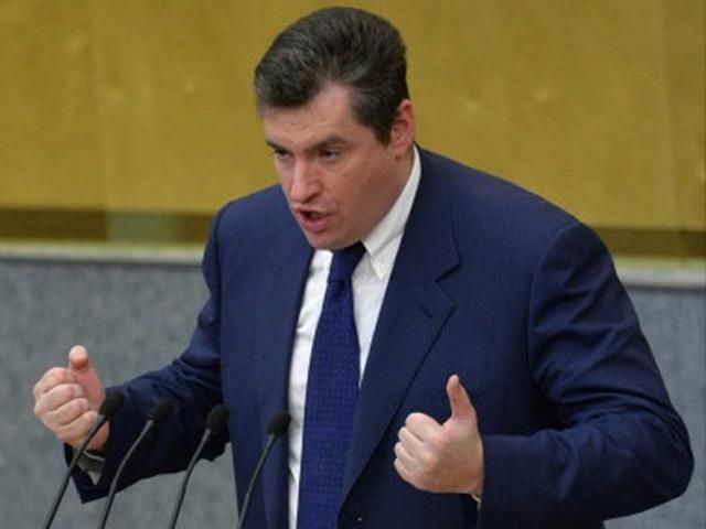 У Москві поведінку Дещиці назвали "апофеозом антидипломатії" У Москві поведінку Дещиці назвали "апофеозом антидипломатії"