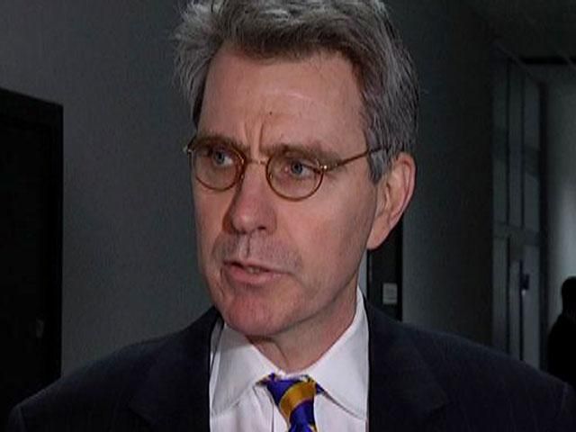 Слова Дещиці на адресу Путіна викликали міжнародний резонанс Слова Дещиці на адресу Путіна викликали міжнародний резонанс