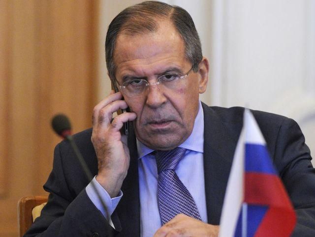 Лавров выразил обеспокоенность вчерашними событиями в Киеве министрам Франции и Германии Лавров выразил обеспокоенность вчерашними событиями в Киеве министрам Франции и Германии