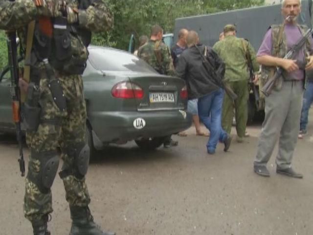 Террористов в стране финансирует Россия, — советник министра МВД Украины Террористов в стране финансирует Россия, — советник министра МВД Украины