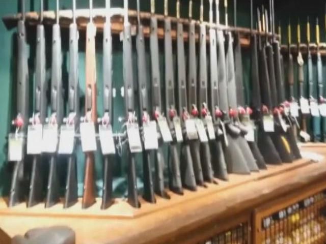 Під час АТО торговці зброєю отримують надприбутки Під час АТО торговці зброєю отримують надприбутки