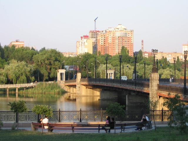 В Донецке спокойная обстановка, - горсовет