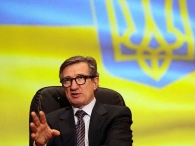 Деяким містам на Донеччині загрожує гуманітарна катастрофа, — Тарута Деяким містам на Донеччині загрожує гуманітарна катастрофа, — Тарута
