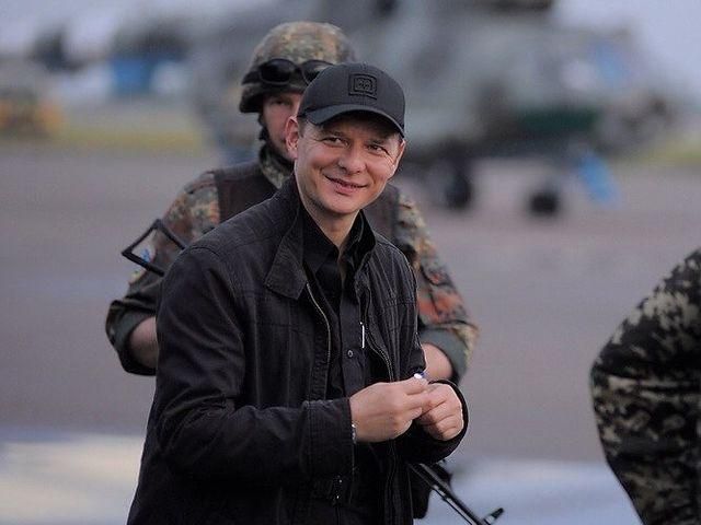 Почти 10 тысяч боевиков вооружены современной российской техникой, - Ляшко Почти 10 тысяч боевиков вооружены современной российской техникой, - Ляшко