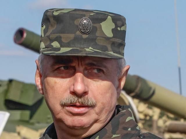 Самолет в Луганске могли сбить вследствии измены диспетчеров, - Коваль Самолет в Луганске могли сбить вследствии измены диспетчеров, - Коваль