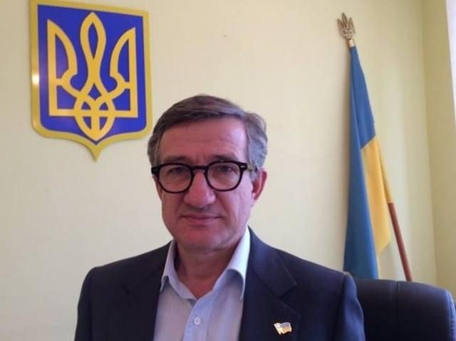 Постійно ведемо переговори з ідеологічним крилом "ДНР", — Тарута Постійно ведемо переговори з ідеологічним крилом "ДНР", — Тарута