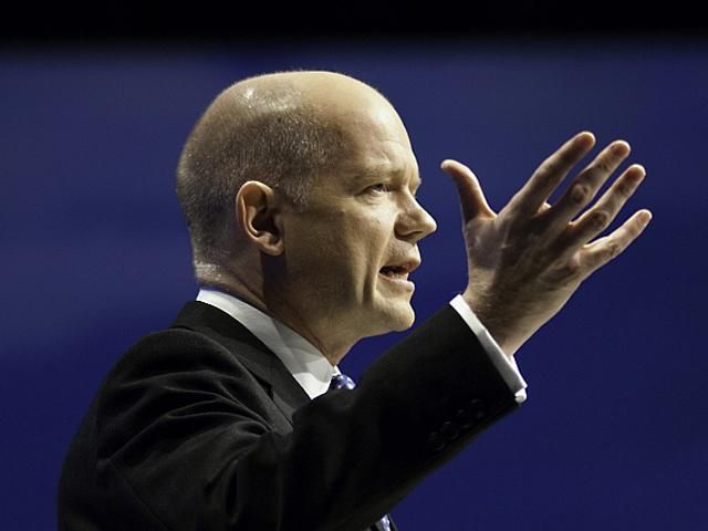 Великобритания вновь заговорила о санкциях в отношении России Великобритания вновь заговорила о санкциях в отношении России