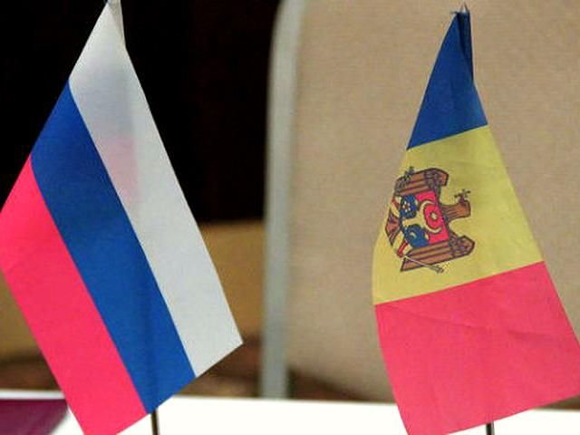 Москва попередила Молдову про ризики інтеграції з ЄС