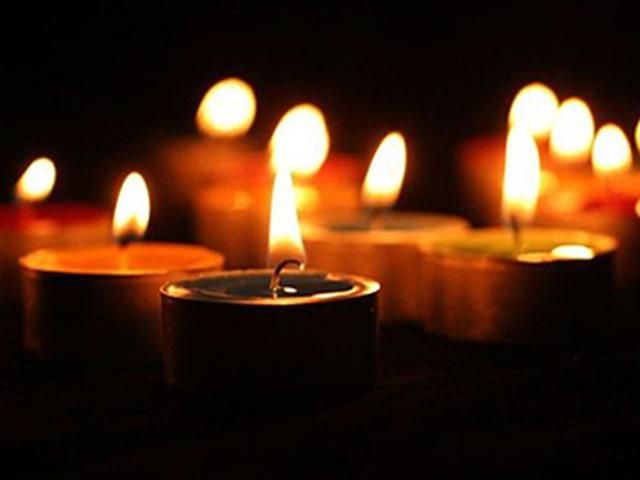 В Днепропетровской области продолжили траур по погибшим военными В Днепропетровской области продолжили траур по погибшим военными