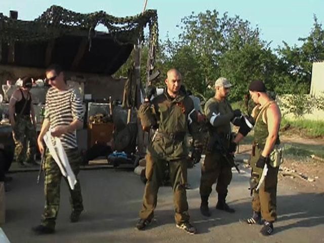 За ніч сили АТО знищили близько півсотні терористів, – Селезньов За ніч сили АТО знищили близько півсотні терористів, – Селезньов