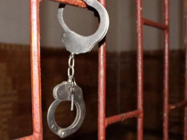 У Криму українським засудженим примусово перекваліфікують вироки У Криму українським засудженим примусово перекваліфікують вироки