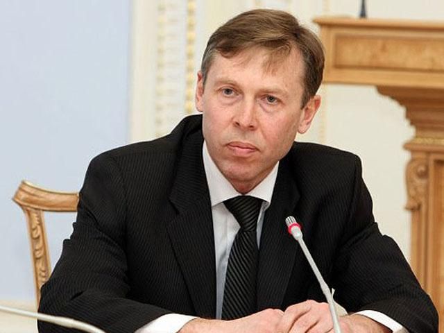 "Батькивщина" настаивает на введении военного положения на Востоке "Батькивщина" настаивает на введении военного положения на Востоке