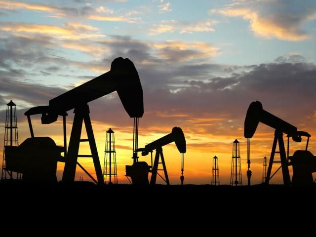 Виробництво нафти в США досягло максимуму за 44 роки Виробництво нафти в США досягло максимуму за 44 роки