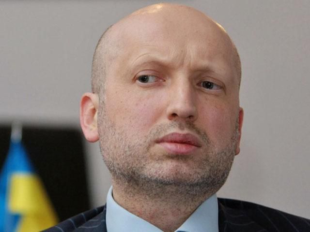 Турчинов доручив СБУ перевірити можливі поїздки Єфремова та Ляшка до Москви Турчинов доручив СБУ перевірити можливі поїздки Єфремова та Ляшка до Москви