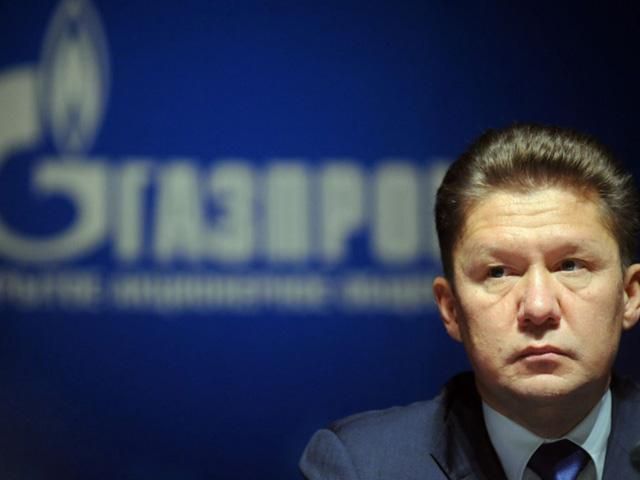 РФ може подати нові позови до "Нафтогазу" РФ може подати нові позови до "Нафтогазу"