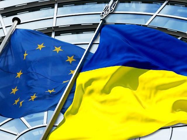 ЕС подпишет с Украиной экономическую часть Соглашения об ассоциации 27 июня, — Совет ЕС