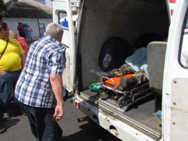 Оприлюднено список загиблих на пост-мості у Маріуполі (Фото) Оприлюднено список загиблих на пост-мості у Маріуполі (Фото)