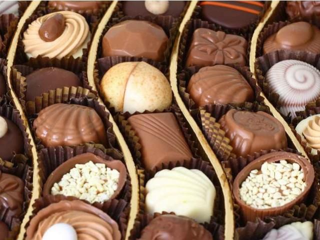 Украинские кондитеры остановили поставки в Беларусь Украинские кондитеры остановили поставки в Беларусь