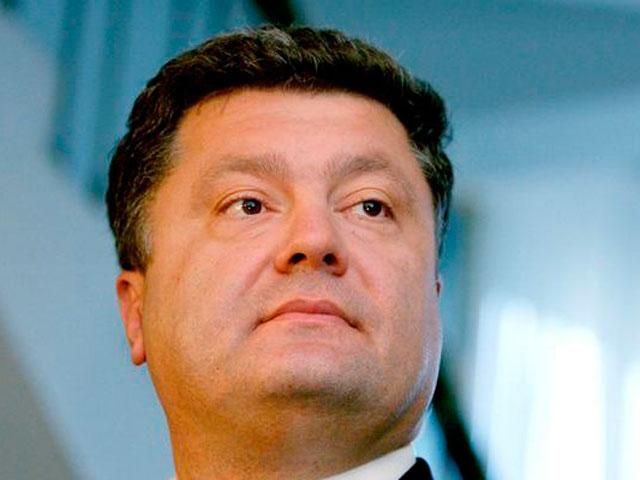 Полный текст выступления Порошенко на заседании СНБО