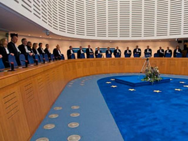 Європейський суд вимагає в РФ до завтра пояснити викрадення дітей з Донбасу Європейський суд вимагає в РФ до завтра пояснити викрадення дітей з Донбасу