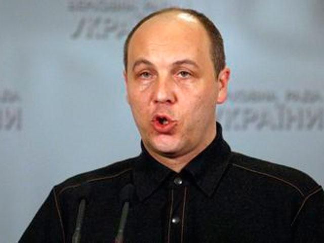 Украина позволит террористам сложить оружие и покинуть территорию, - секретарь СНБО