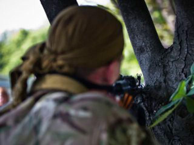 Потоки наемников и оружия из России стали плотнее, - Тимчук Потоки наемников и оружия из России стали плотнее, - Тимчук