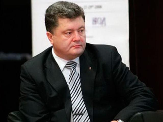 Порошенко призвал депутатов-совместителей определиться с местом работы