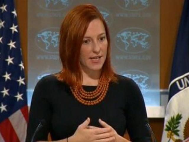 США призывают Россию возобновить газовые переговоры США призывают Россию возобновить газовые переговоры