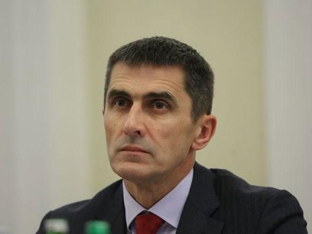 Во время АТО погибло 125 украинских военнослужащих, - Ярема Во время АТО погибло 125 украинских военнослужащих, - Ярема