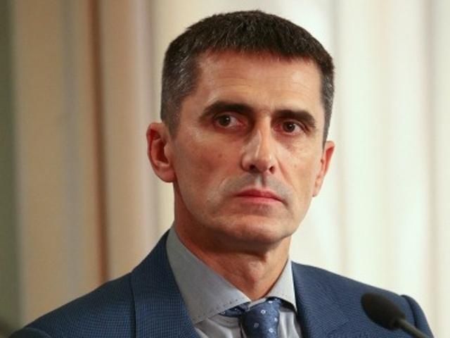 Террористы, которые не примут предложения властей, будут уничтожены, - Ярема Террористы, которые не примут предложения властей, будут уничтожены, - Ярема