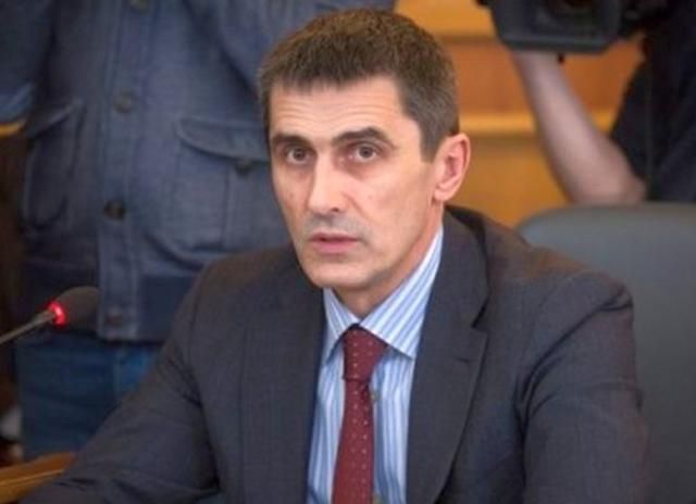 Порошенко заборонив співпрацювати з Росією у сфері ВПК, — віце-прем’єр Ярема Порошенко заборонив співпрацювати з Росією у сфері ВПК, — віце-прем’єр Ярема