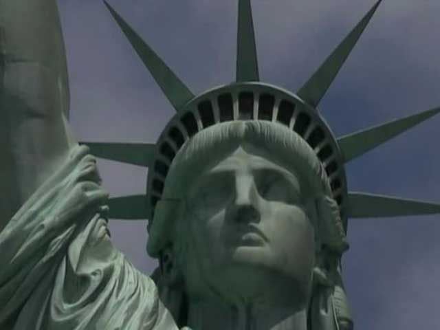 Статуї Свободи сьогодні виповнюється 129 років