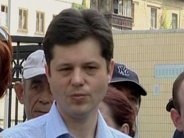 Новые назначения Порошенко: Князевич, Луценко и Геращенко Новые назначения Порошенко: Князевич, Луценко и Геращенко