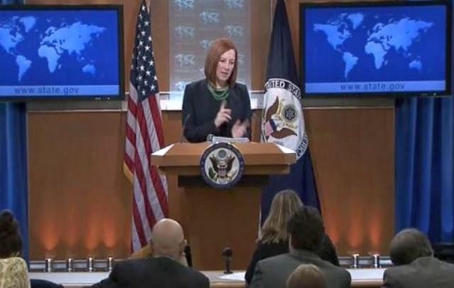 Держдепартамент США захистив Андрія Дещицю, який заспівав про Путіна Держдепартамент США захистив Андрія Дещицю, який заспівав про Путіна