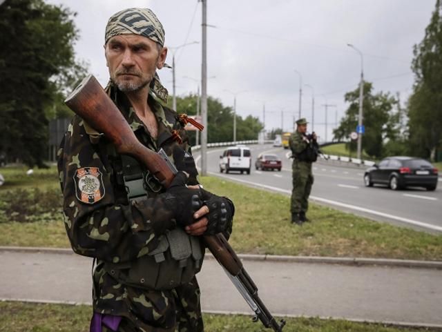 В Краматорске погибли 6 человек, еще 13 ранены