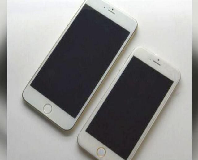 В новых "айфонов" — усовершенствованная камера и серьезные инновации в программном обеспечении В новых "айфонов" — усовершенствованная камера и серьезные инновации в программном обеспечении