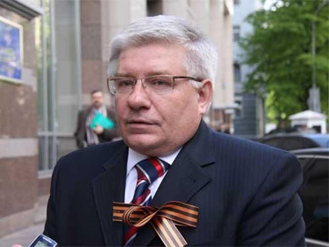 Порошенко доказал, что он - миротворец, — Чечетов Порошенко доказал, что он - миротворец, — Чечетов