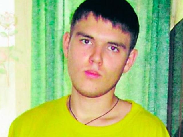 Милиция закрыла производство по убийству студента Поправко (Документ)