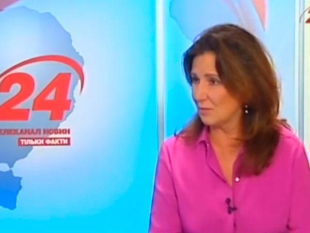 Парламент сам має визначити дату дострокових виборів, — Богословська Парламент сам має визначити дату дострокових виборів, — Богословська